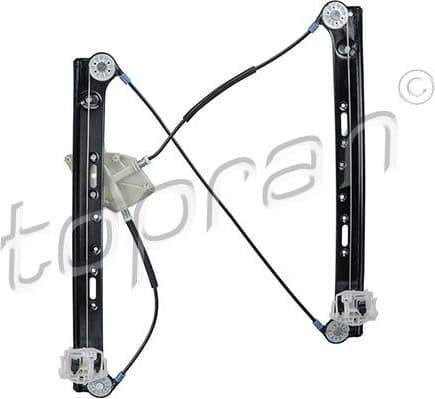 Window Regulator 504 271