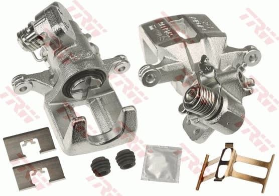Brake Caliper BCQ705E - image 2