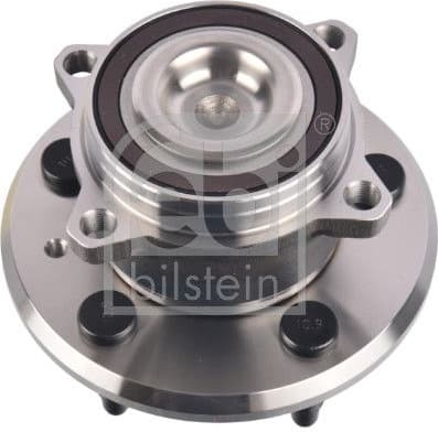Wheel Bearing Kit 181031
