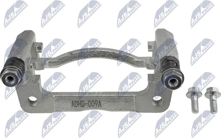 Bracket, brake caliper HZP-HD-009A - image 2