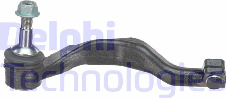 Tie Rod End TA3320