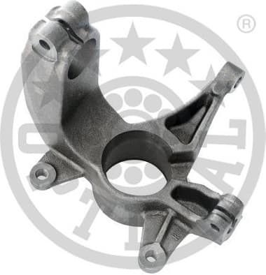 Steering Knuckle, wheel suspension KN-701977-03-R