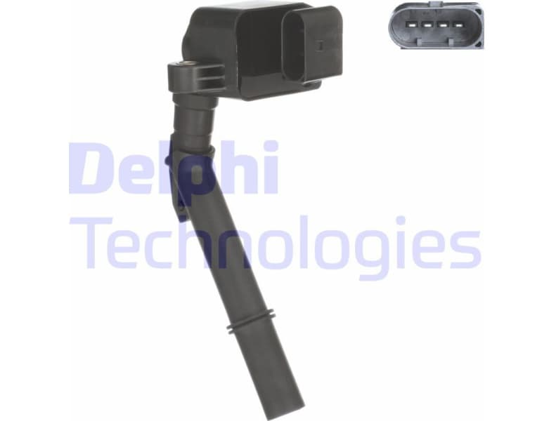 Ignition Coil GN1105312B1