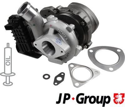 Charger, charging (supercharged/turbocharged) JP 1517400700