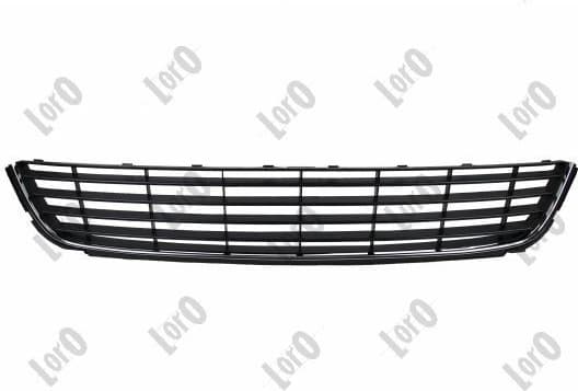 Ventilation Grille, bumper LORO 053-14-455