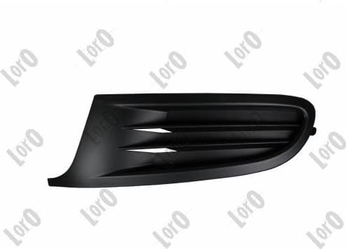 Ventilation Grille, bumper LORO 053-14-453