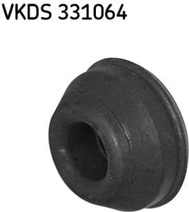 Mounting, control/trailing arm VKDS 331064 - image 2
