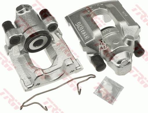 Brake Caliper BHN1149E - image 2
