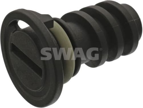 Screw Plug, oil sump 10 10 8016