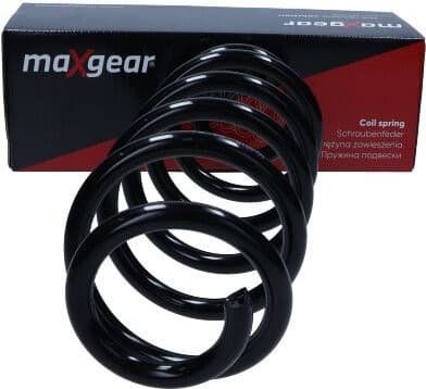 Suspension Spring 60-0715D - image 2