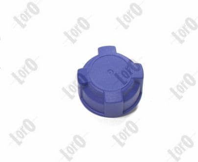 Cap, coolant tank LORO 016-027-001