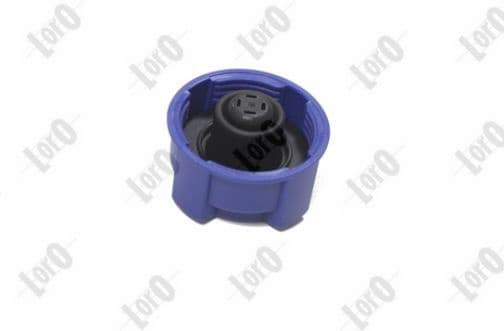 Cap, coolant tank LORO 016-027-001 - image 2