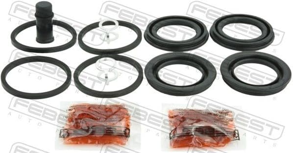 Repair Kit, brake caliper 0175-UCF30R