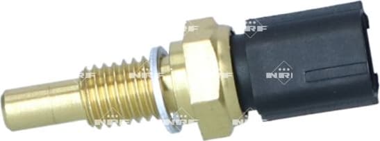 Sensor, coolant temperature EASY FIT 727048