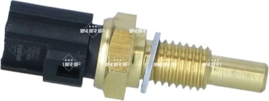 Sensor, coolant temperature EASY FIT 727048 - image 3