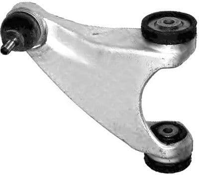 Control/Trailing Arm, wheel suspension D120157