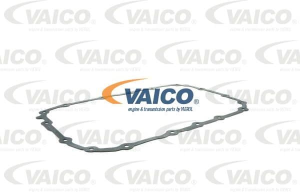 Gasket, automatic transmission oil sump Original VAICO Quality V201018