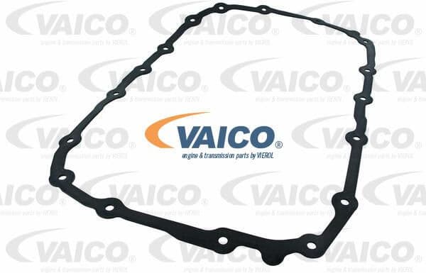 Gasket, automatic transmission oil sump Original VAICO Quality V201018 - image 2