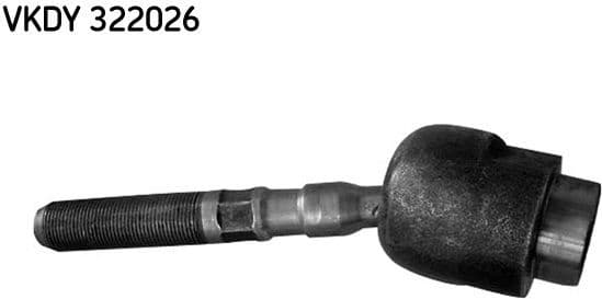 Inner Tie Rod VKDY 322026 - image 2