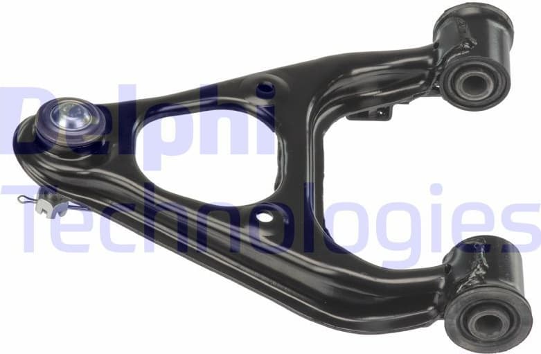 Control/Trailing Arm, wheel suspension TC3637