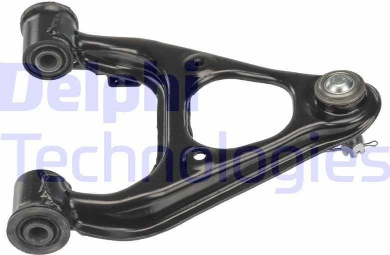 Control/Trailing Arm, wheel suspension TC3638