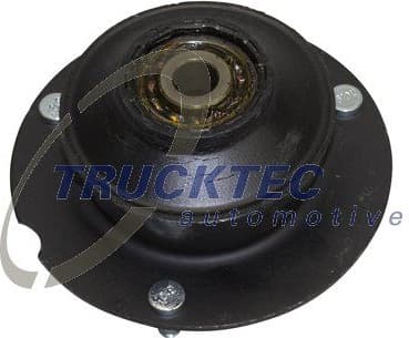 Suspension Strut Support Mount 08.31.026