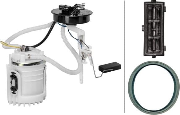 fuel supply unit 8TF 358 106-321