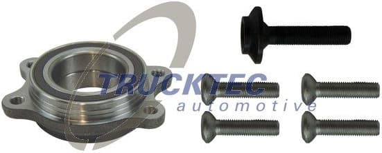 Wheel Bearing Kit 07.31.252