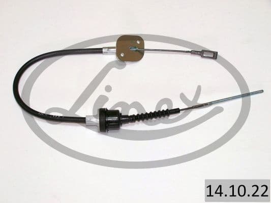 Cable Pull, clutch control 14.10.22