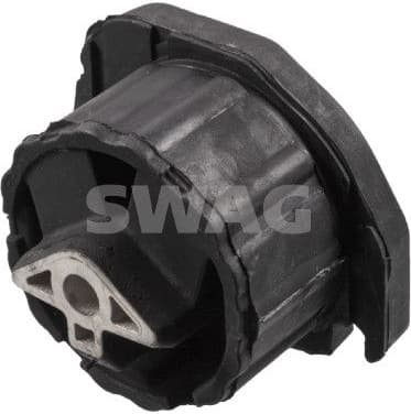 Mounting, automatic transmission 33 10 1489 - image 2