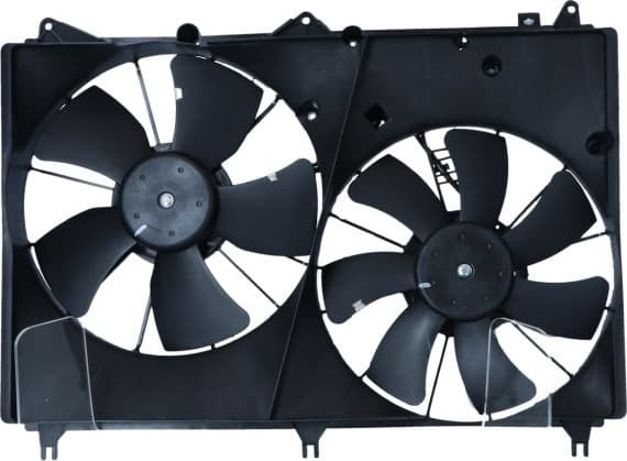 Fan, engine cooling 47971