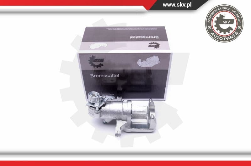 Brake Caliper 46SKV783