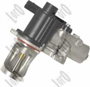 EGR Valve LORO 121-01-101