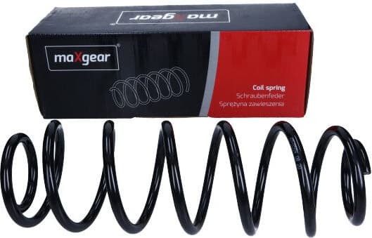 Suspension Spring 60-0504D - image 2