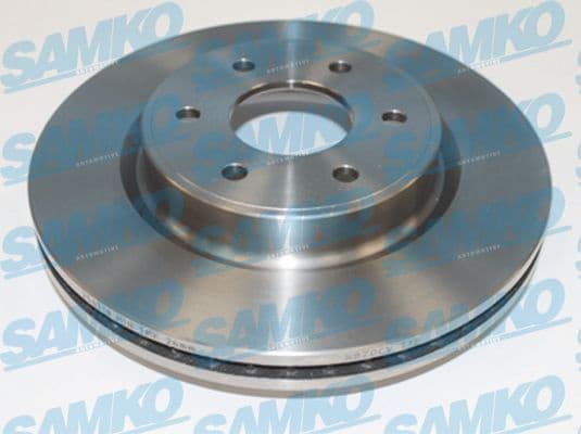 Brake Disc N2043V