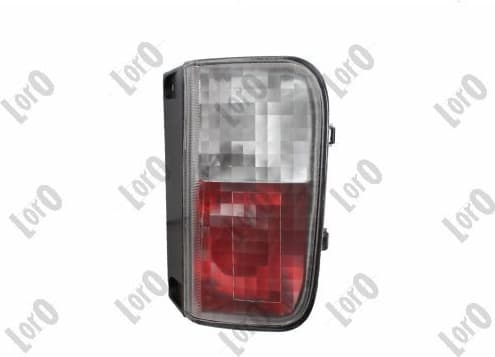 Tail Light Assembly LORO 037-43-872RHD