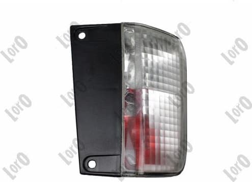 Tail Light Assembly LORO 037-43-872RHD - image 2