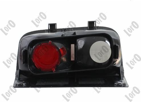 Tail Light Assembly LORO 037-43-872RHD - image 3