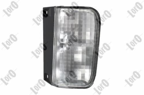 Tail Light Assembly LORO 037-43-872