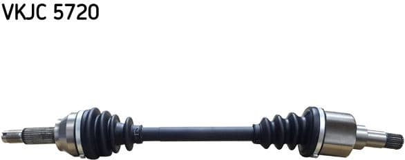 Drive Shaft VKJC 5720 - image 4