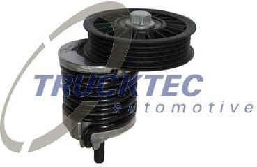 Belt Tensioner, V-ribbed belt 07.19.132