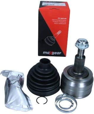 Joint Kit, drive shaft 49-3245 - image 3