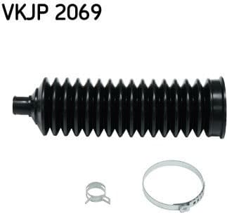 Bellow Kit, steering VKJP 2069 - image 2