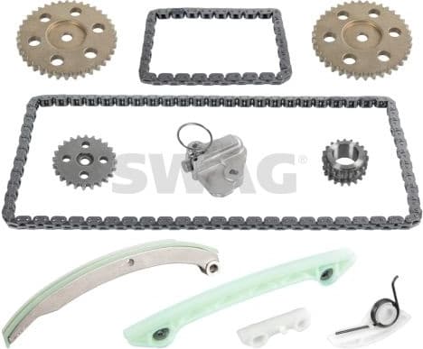 Timing Chain Kit Full Kit 33100290