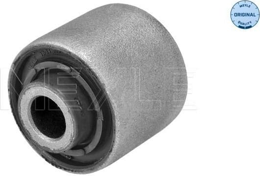 Bushing, axle beam MEYLE-ORIGINAL: True to OE. 18-14 610 0009 - image 2