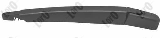 Wiper Arm, window cleaning LORO 103-00-067
