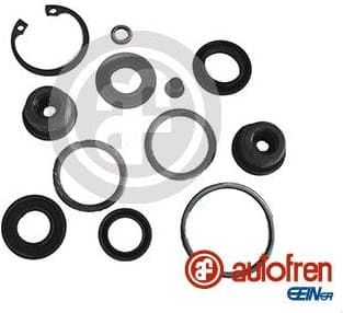 Repair Kit, brake master cylinder D1689