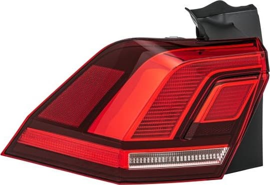 Tail Light Assembly 2SD012519031