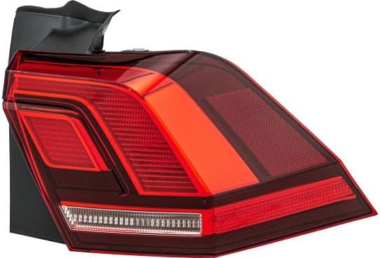 Tail Light Assembly 2SD012519041