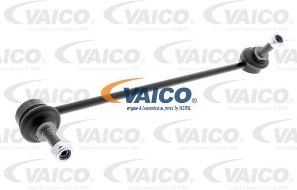 Link/Coupling Rod, stabiliser bar Original VAICO Quality V20-2826